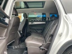 Volkswagen Teramont 2020 380TSI AWD Luxury National VI - ფოტო 7