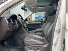 Volkswagen Teramont 2020 380TSI AWD Luxury National VI - ფოტო 9