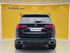 BMW X5 2023 xDrive 40Li M Sport Midnight Edition - ფოტო 5