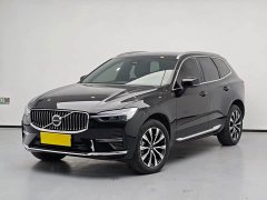 Volvo XC60 2023 B5 AWD Smart Remote Luxury Edition - ფოტო 1