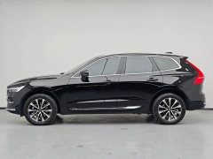 Volvo XC60 2023 B5 AWD Smart Remote Luxury Edition - ფოტო 10