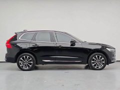 Volvo XC60 2023 B5 AWD Smart Remote Luxury Edition - ფოტო 11