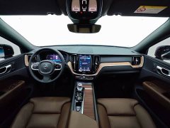 Volvo XC60 2023 B5 AWD Smart Remote Luxury Edition - ფოტო 13