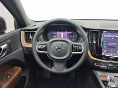 Volvo XC60 2023 B5 AWD Smart Remote Luxury Edition - ფოტო 14