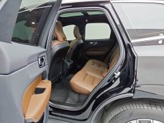 Volvo XC60 2023 B5 AWD Smart Remote Luxury Edition - ფოტო 15