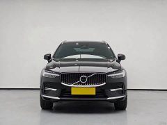 Volvo XC60 2023 B5 AWD Smart Remote Luxury Edition - ფოტო 2