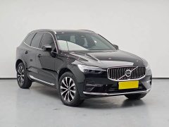 Volvo XC60 2023 B5 AWD Smart Remote Luxury Edition - ფოტო 3