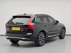 Volvo XC60 2023 B5 AWD Smart Remote Luxury Edition - ფოტო 4