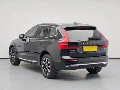 Volvo XC60 2023 B5 AWD Smart Remote Luxury Edition - ფოტო 5