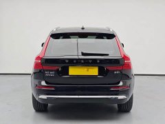 Volvo XC60 2023 B5 AWD Smart Remote Luxury Edition - ფოტო 6