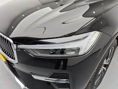 Volvo XC60 2023 B5 AWD Smart Remote Luxury Edition - ფოტო 8