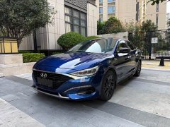 Hyundai Fiesta 280TGDi Luxury SportPlus Edition - ფოტო 1