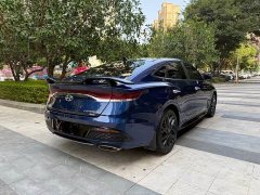 Hyundai Fiesta 280TGDi Luxury SportPlus Edition - ფოტო 5
