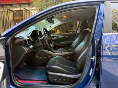 Hyundai Fiesta 280TGDi Luxury SportPlus Edition - ფოტო 7