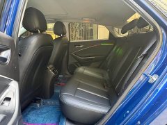 Hyundai Fiesta 280TGDi Luxury SportPlus Edition - ფოტო 8
