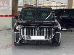 Voyah Avatr Dream Car 2022 Low Carbon Edition Dream Smart Enjoyment Package - ფოტო 1