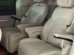 Voyah Avatr Dream Car 2022 Low Carbon Edition Dream Smart Enjoyment Package - ფოტო 10