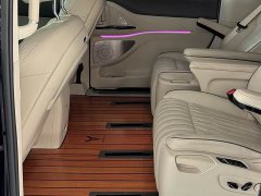 Voyah Avatr Dream Car 2022 Low Carbon Edition Dream Smart Enjoyment Package - ფოტო 11