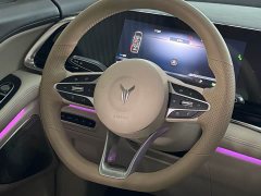 Voyah Avatr Dream Car 2022 Low Carbon Edition Dream Smart Enjoyment Package - ფოტო 13