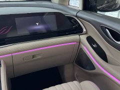 Voyah Avatr Dream Car 2022 Low Carbon Edition Dream Smart Enjoyment Package - ფოტო 15