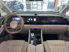 Voyah Avatr Dream Car 2022 Low Carbon Edition Dream Smart Enjoyment Package - ფოტო 16