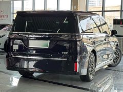 Voyah Avatr Dream Car 2022 Low Carbon Edition Dream Smart Enjoyment Package - ფოტო 3