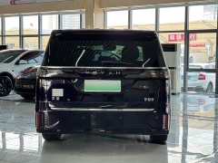 Voyah Avatr Dream Car 2022 Low Carbon Edition Dream Smart Enjoyment Package - ფოტო 4