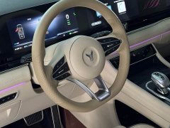 Voyah Avatr Dream Car 2022 Low Carbon Edition Dream Smart Enjoyment Package - ფოტო 5