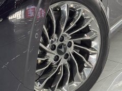 Voyah Avatr Dream Car 2022 Low Carbon Edition Dream Smart Enjoyment Package - ფოტო 7