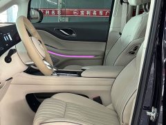 Voyah Avatr Dream Car 2022 Low Carbon Edition Dream Smart Enjoyment Package - ფოტო 9