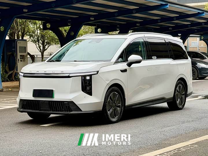 Maxus G70 7 605km Long Range Edition - ავტომობილი ჩინეთიდან