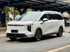 Maxus G70 7 605km Long Range Edition - ფოტო 1