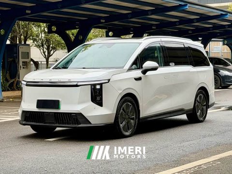 2024 Maxus G70 7 605km Long Range Edition - ავტომობილი ჩინეთიდან