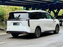 Maxus G70 7 605km Long Range Edition - ფოტო 11