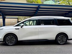 Maxus G70 7 605km Long Range Edition - ფოტო 14