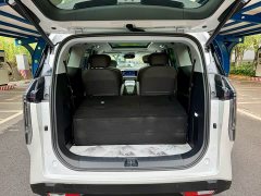 Maxus G70 7 605km Long Range Edition - ფოტო 15