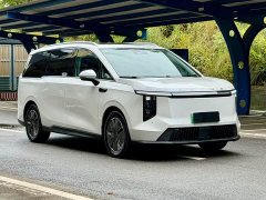 Maxus G70 7 605km Long Range Edition - ფოტო 3