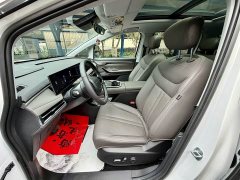 Maxus G70 7 605km Long Range Edition - ფოტო 4