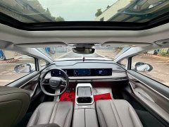 Maxus G70 7 605km Long Range Edition - ფოტო 6