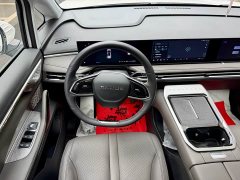 Maxus G70 7 605km Long Range Edition - ფოტო 7