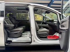 Maxus G70 7 605km Long Range Edition - ფოტო 9