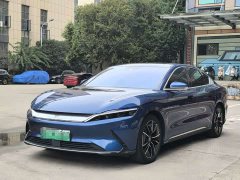 BYD Han 2020 EV Dual Motor High Performance Flagship - ფოტო 1
