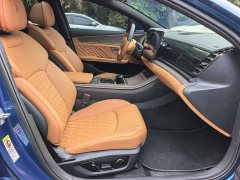 BYD Han 2020 EV Dual Motor High Performance Flagship - ფოტო 10