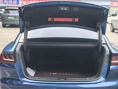 BYD Han 2020 EV Dual Motor High Performance Flagship - ფოტო 11