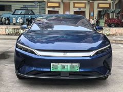 BYD Han 2020 EV Dual Motor High Performance Flagship - ფოტო 2