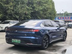 BYD Han 2020 EV Dual Motor High Performance Flagship - ფოტო 3