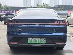 BYD Han 2020 EV Dual Motor High Performance Flagship - ფოტო 4