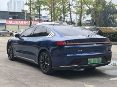 BYD Han 2020 EV Dual Motor High Performance Flagship - ფოტო 5