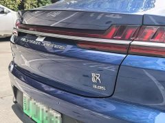 BYD Han 2020 EV Dual Motor High Performance Flagship - ფოტო 6