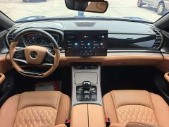 BYD Han 2020 EV Dual Motor High Performance Flagship - ფოტო 8